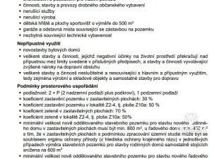 Prodej pozemku pro bydlení, Zlatníky-Hodkovice, 472 m2