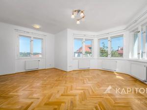 Pronájem bytu 3+1, Praha - Smíchov, U Malvazinky, 82 m2