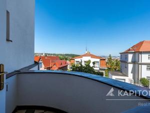 Pronájem bytu 3+1, Praha - Smíchov, U Malvazinky, 82 m2