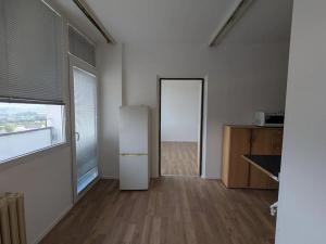 Pronájem bytu 3+1, Klášterec nad Ohří, Budovatelská, 86 m2