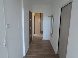 Pronájem bytu 3+1, Klášterec nad Ohří, Budovatelská, 86 m2