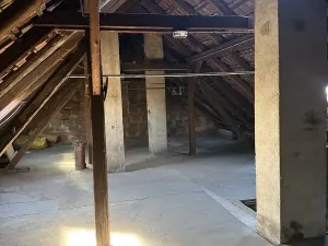 Prodej bytu 2+1, Roudnice nad Labem, Na Vyhlídce, 179 m2