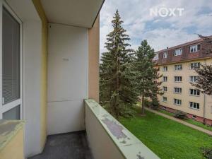 Prodej bytu 2+1, Zábřeh, Kosmonautů, 51 m2