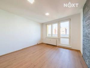 Prodej bytu 1+kk, Ostrava, Na Obvodu, 30 m2