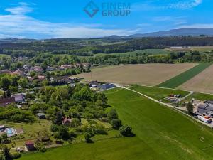 Prodej pozemku pro bydlení, Plav, 2199 m2