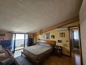Prodej bytu 3+kk, Scalea, Itálie, 75 m2