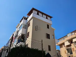 Prodej bytu 3+kk, Scalea, Itálie, 75 m2