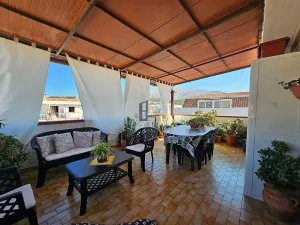 Prodej bytu 3+kk, Scalea, Itálie, 75 m2