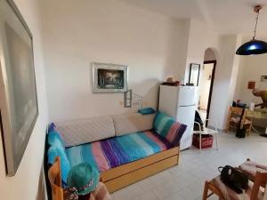 Prodej bytu 3+kk, Scalea, Itálie, 45 m2