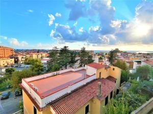 Prodej bytu 3+kk, Scalea, Itálie, 45 m2