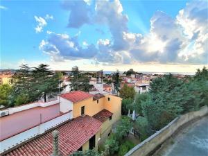 Prodej bytu 3+kk, Scalea, Itálie, 45 m2