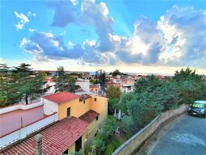 Prodej bytu 3+kk, Scalea, Itálie, 45 m2