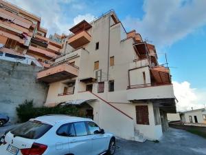 Prodej bytu 3+kk, Scalea, Itálie, 45 m2