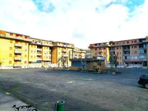 Prodej bytu 3+kk, Scalea, Itálie, 60 m2