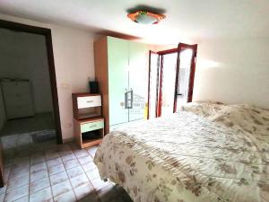 Prodej bytu 3+kk, Scalea, Itálie, 45 m2