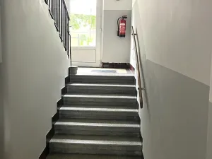 Pronájem bytu 1+kk, Plzeň, Edvarda Beneše, 25 m2