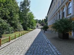 Pronájem bytu 2+kk, Praha - Bubeneč, Mlýnská, 58 m2