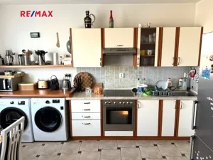 Pronájem bytu 3+kk, Praha - Horní Počernice, Dandova, 59 m2