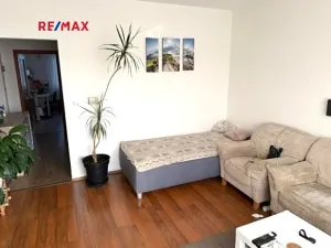 Pronájem bytu 3+kk, Praha - Horní Počernice, Dandova, 59 m2