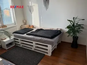 Pronájem bytu 3+kk, Praha - Horní Počernice, Dandova, 59 m2