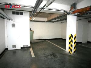 Pronájem bytu 3+kk, Praha - Horní Počernice, Dandova, 59 m2