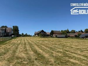 Prodej pozemku pro bydlení, Újezd u Chocně, 8328 m2