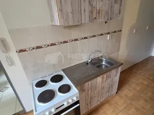 Pronájem bytu 1+1, Praha - Žižkov, Vlkova, 40 m2