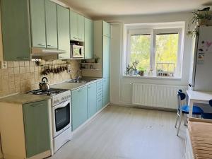 Prodej bytu 2+1, Kladno, Helsinská, 47 m2