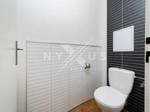 Prodej bytu 1+kk, Praha - Řepy, Nevanova, 36 m2