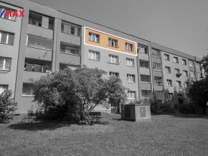 Prodej bytu 2+kk, Ostrava - Hrabůvka, Plavecká, 51 m2