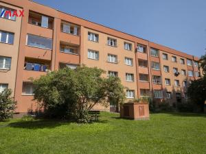 Prodej bytu 2+kk, Ostrava - Hrabůvka, Plavecká, 51 m2