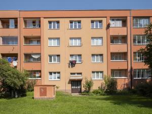 Prodej bytu 2+kk, Ostrava - Hrabůvka, Plavecká, 51 m2