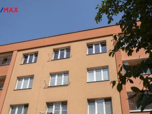 Prodej bytu 2+kk, Ostrava - Hrabůvka, Plavecká, 51 m2