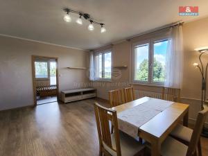 Pronájem bytu 3+1, Kopřivnice, Osvoboditelů, 71 m2