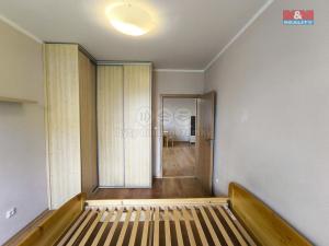 Pronájem bytu 3+1, Kopřivnice, Osvoboditelů, 71 m2