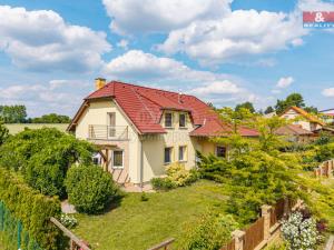 Prodej rodinného domu, Hostomice, Luční, 222 m2