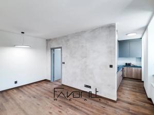 Prodej bytu 2+kk, Ostrava, U Hrůbků, 42 m2