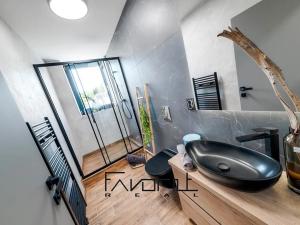 Prodej bytu 2+kk, Ostrava, U Hrůbků, 42 m2