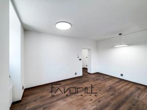 Prodej bytu 2+kk, Ostrava, U Hrůbků, 42 m2