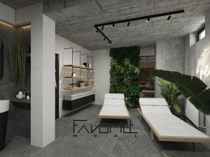 Prodej bytu 2+kk, Ostrava, U Hrůbků, 42 m2