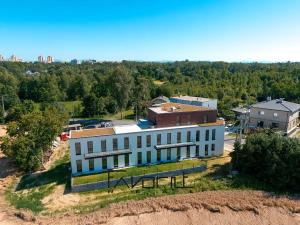Prodej bytu 2+kk, Ostrava, U Hrůbků, 42 m2