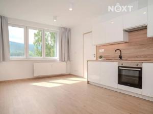 Prodej bytu 2+kk, Loučovice, 44 m2