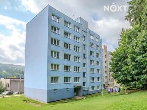 Prodej bytu 2+kk, Loučovice, 44 m2