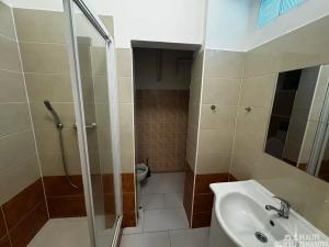 Pronájem bytu 1+kk, Praha - Vinohrady, Řipská, 46 m2