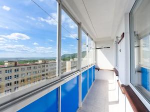 Prodej bytu 4+1, Litvínov, Luční, 90 m2