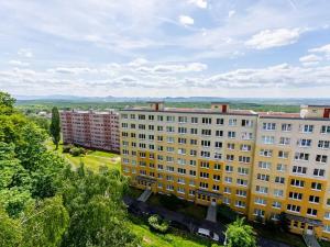 Prodej bytu 4+1, Litvínov, Luční, 90 m2