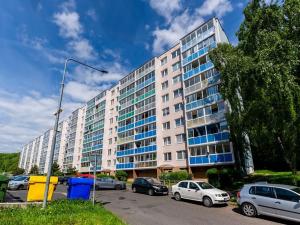 Prodej bytu 4+1, Litvínov, Luční, 90 m2