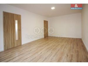 Pronájem bytu 3+1, Děčín - Děčín IX-Bynov, Teplická, 83 m2