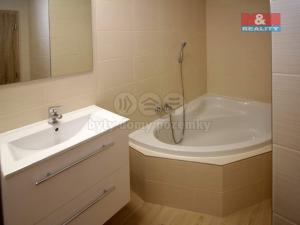 Pronájem bytu 3+1, Děčín - Děčín IX-Bynov, Teplická, 83 m2