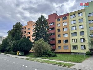 Prodej bytu 2+1, Ostrava, Aviatiků, 56 m2